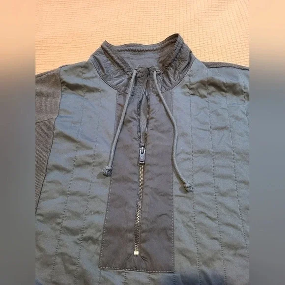 NWOT FP Movement Slow Rush Half Zip - Picture 4 of 8